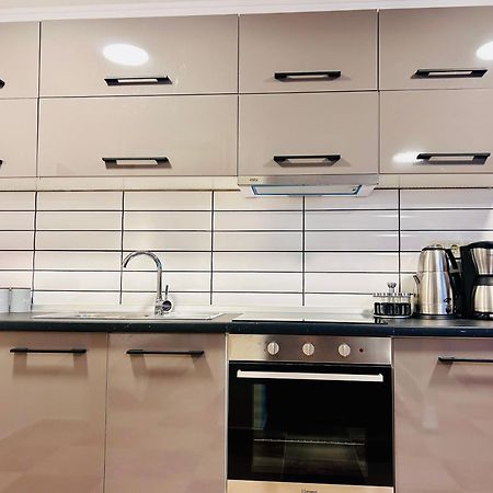 Apartmán Cozy House Makri Alexandrupoli Exteriér fotografie